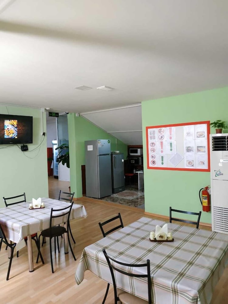 Joihostel 53/67