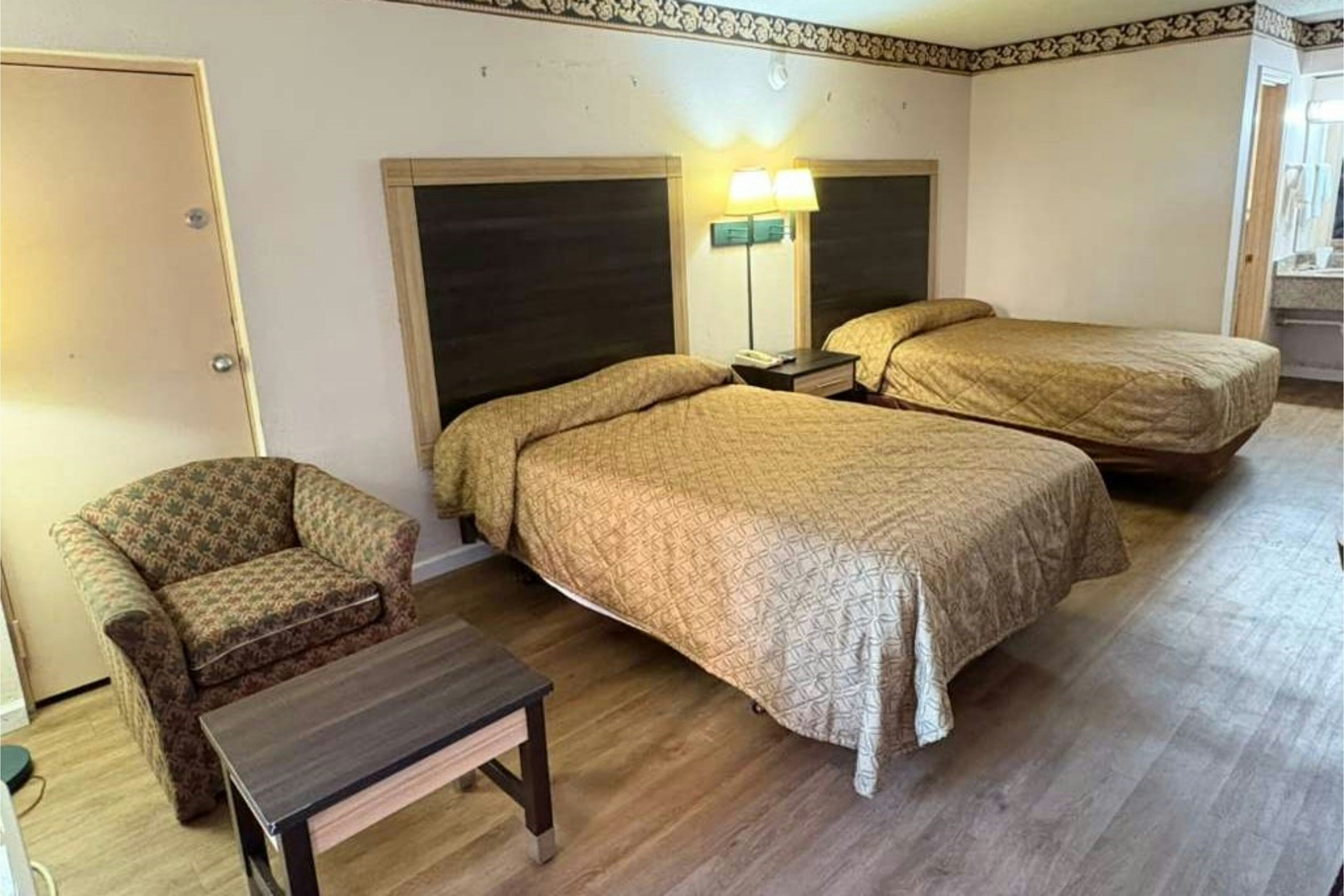 American Inn by Hotel O Selma US 80 19/30