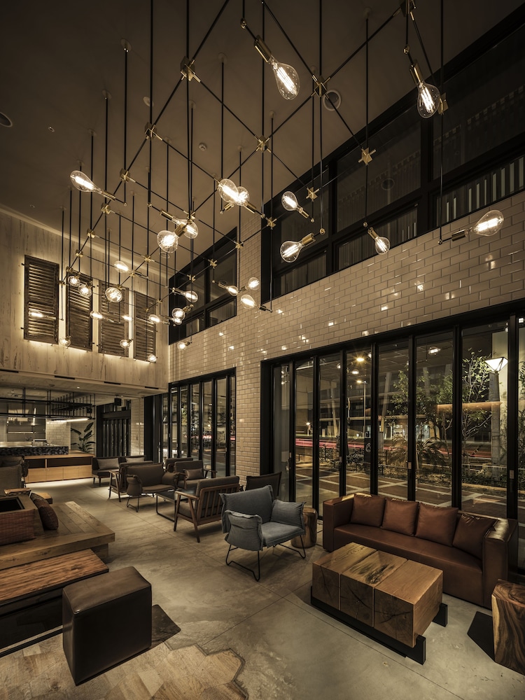 Nest Hotel Osaka Umeda 31/62