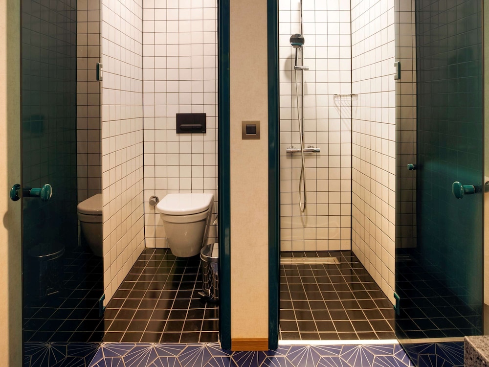 Mercure Istanbul Bakirkoy Hotel 31/73