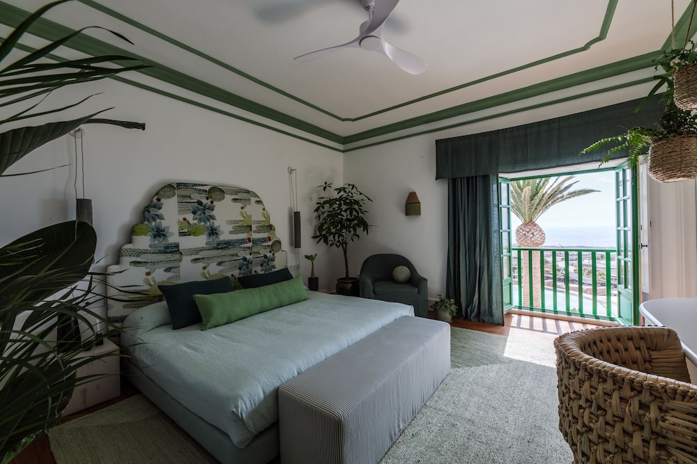 Hotel Cesar Lanzarote 13/50