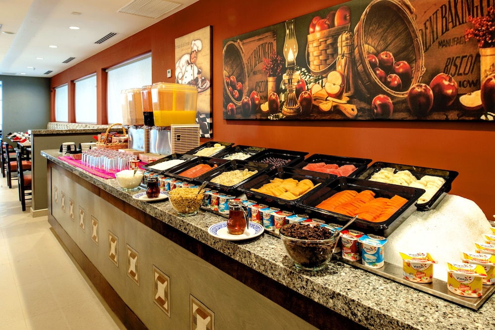 Hotel Araiza San Luis 55/74