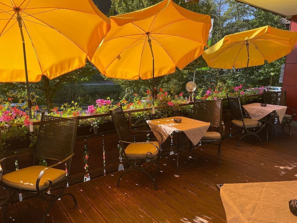 Flair Hotel Sonnenhof 52/68