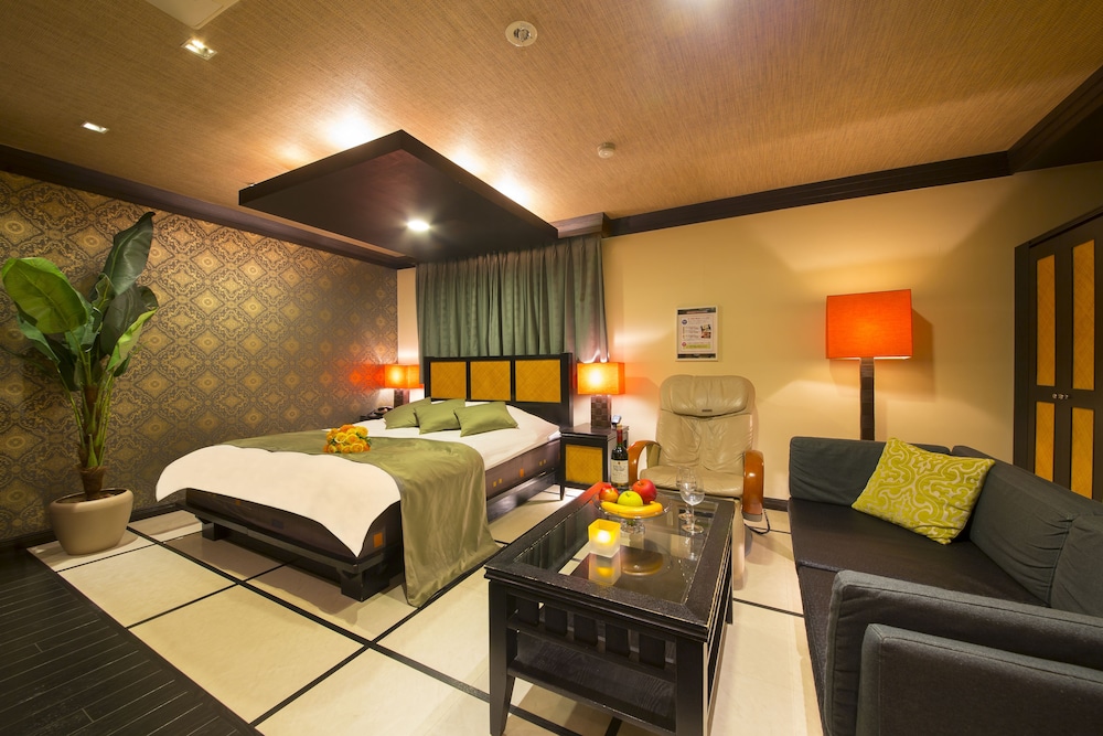 Hotel Gt Kansai International Airport (Adult Only) 4/45