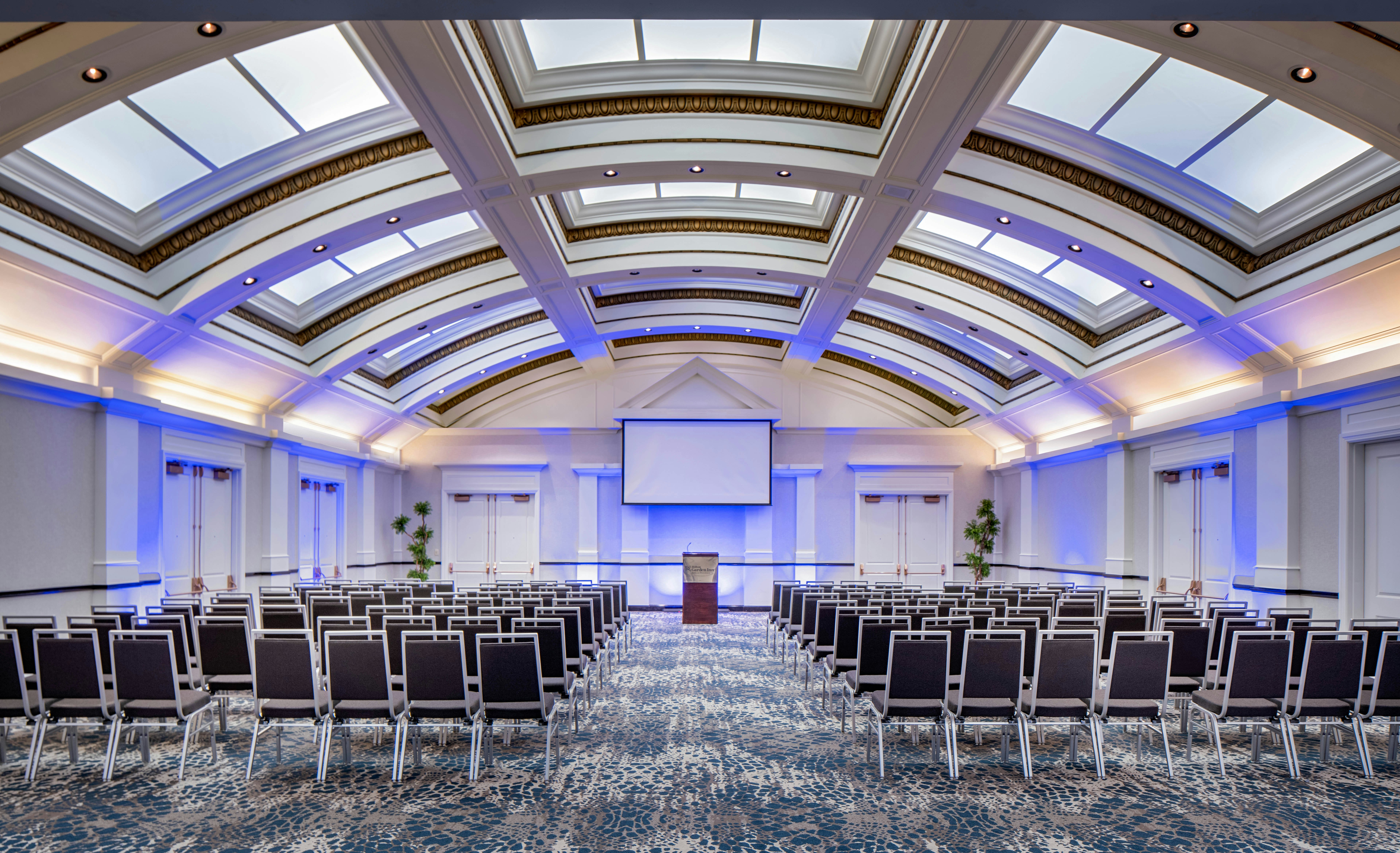 Hilton Garden Inn Jackson Downtown 16/21