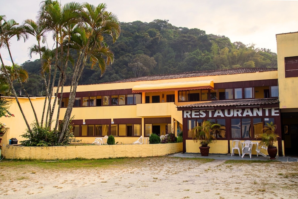 Pousada e Restaurante H Guaruja 3/61