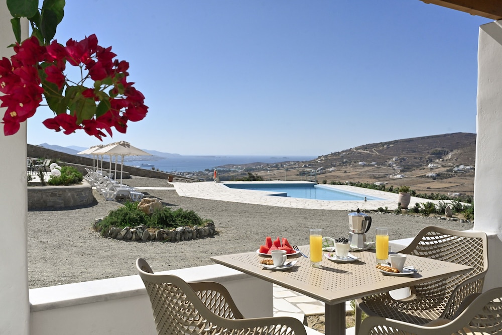 Dolce Vista - Sea View Apartments 44/62