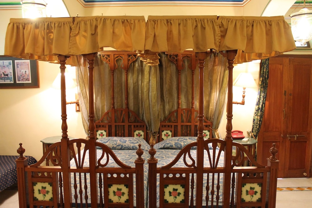 Hotel Madhuban 30/51