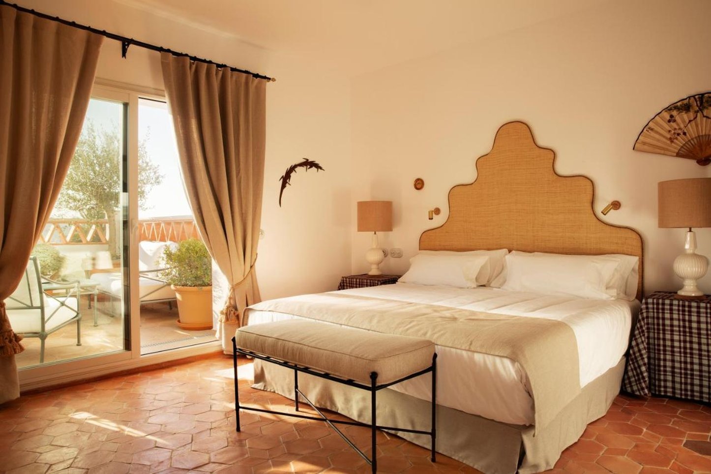 Casa Pizarro Hotel 8/25