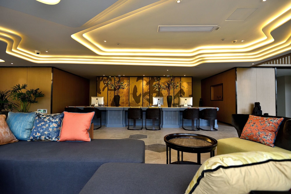 Shanghai Deco Hotel 31/46