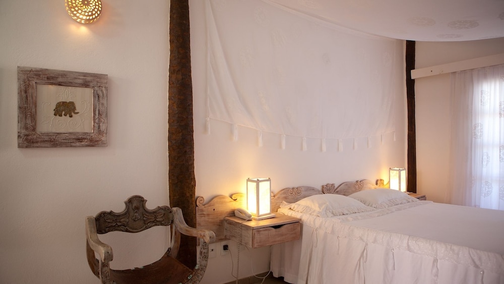 Bruno Marambaia Charme Hotel 14/49