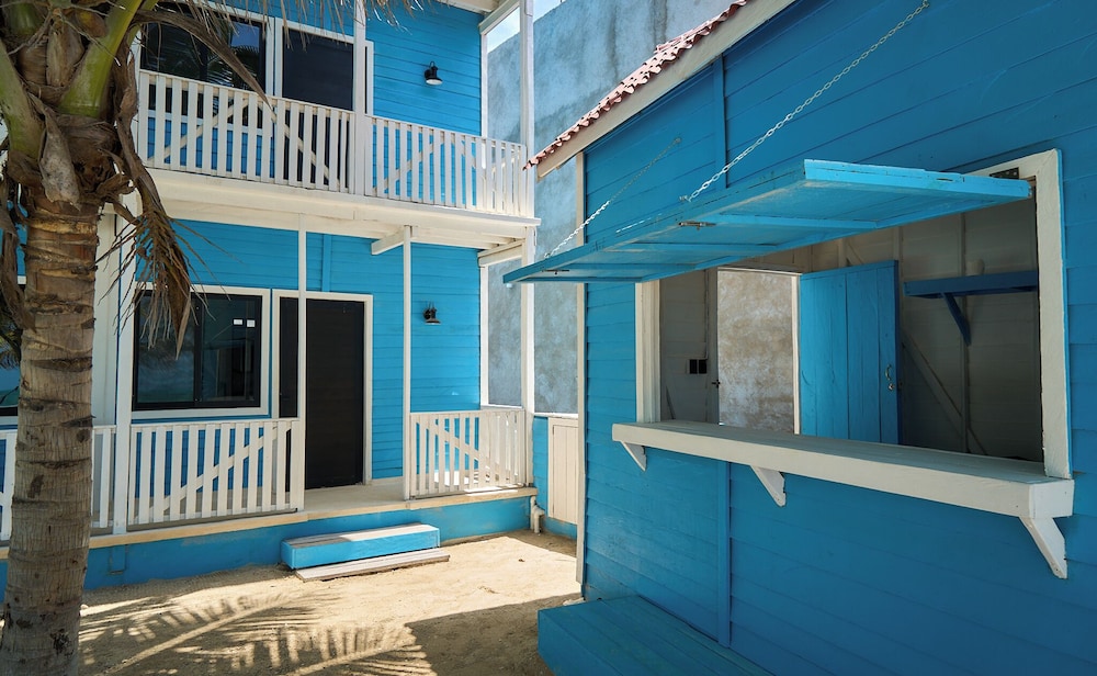 El Faro by OOL Hotels 48/48