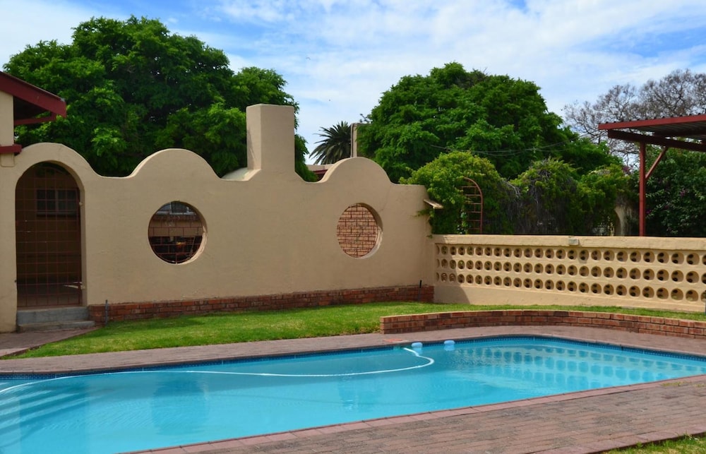 Hadida Guest House 43/47