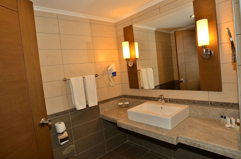 SIDE PRENSES RESORT HOTEL AND SPA 22/67