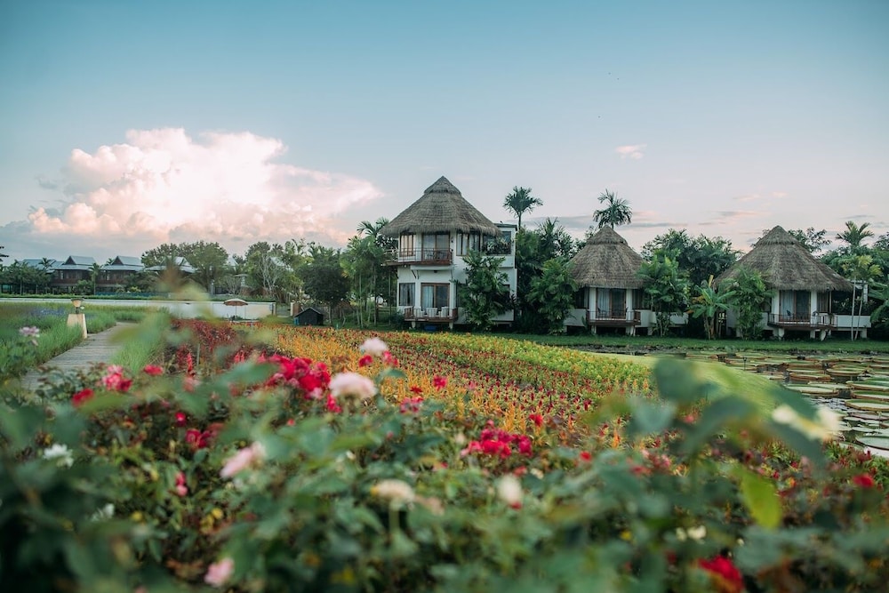 Phusanfah Resort 26/36