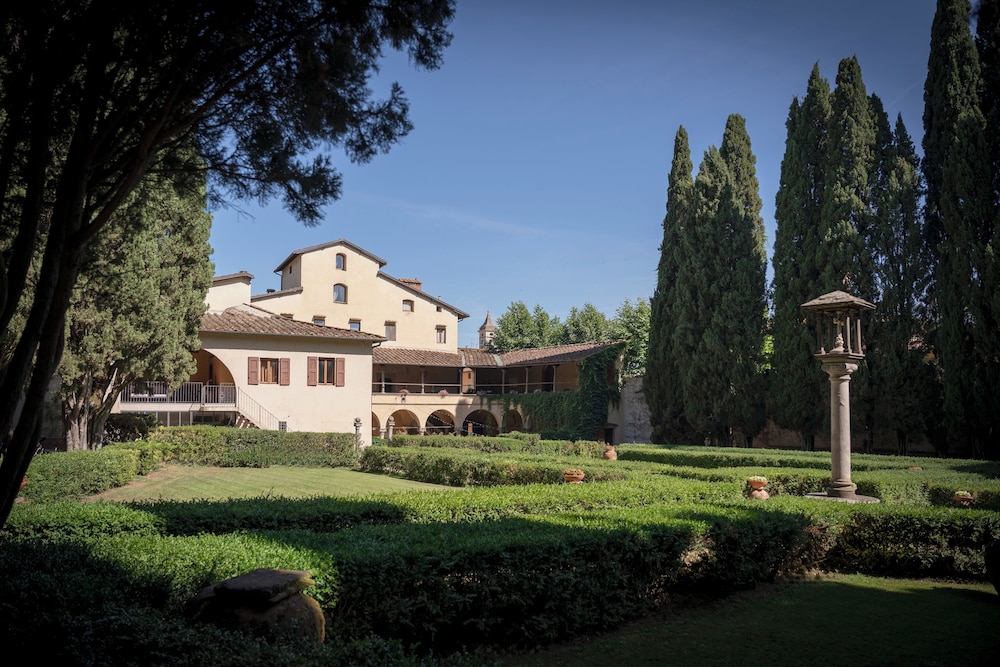 Hotel Villa Casagrande 61/70