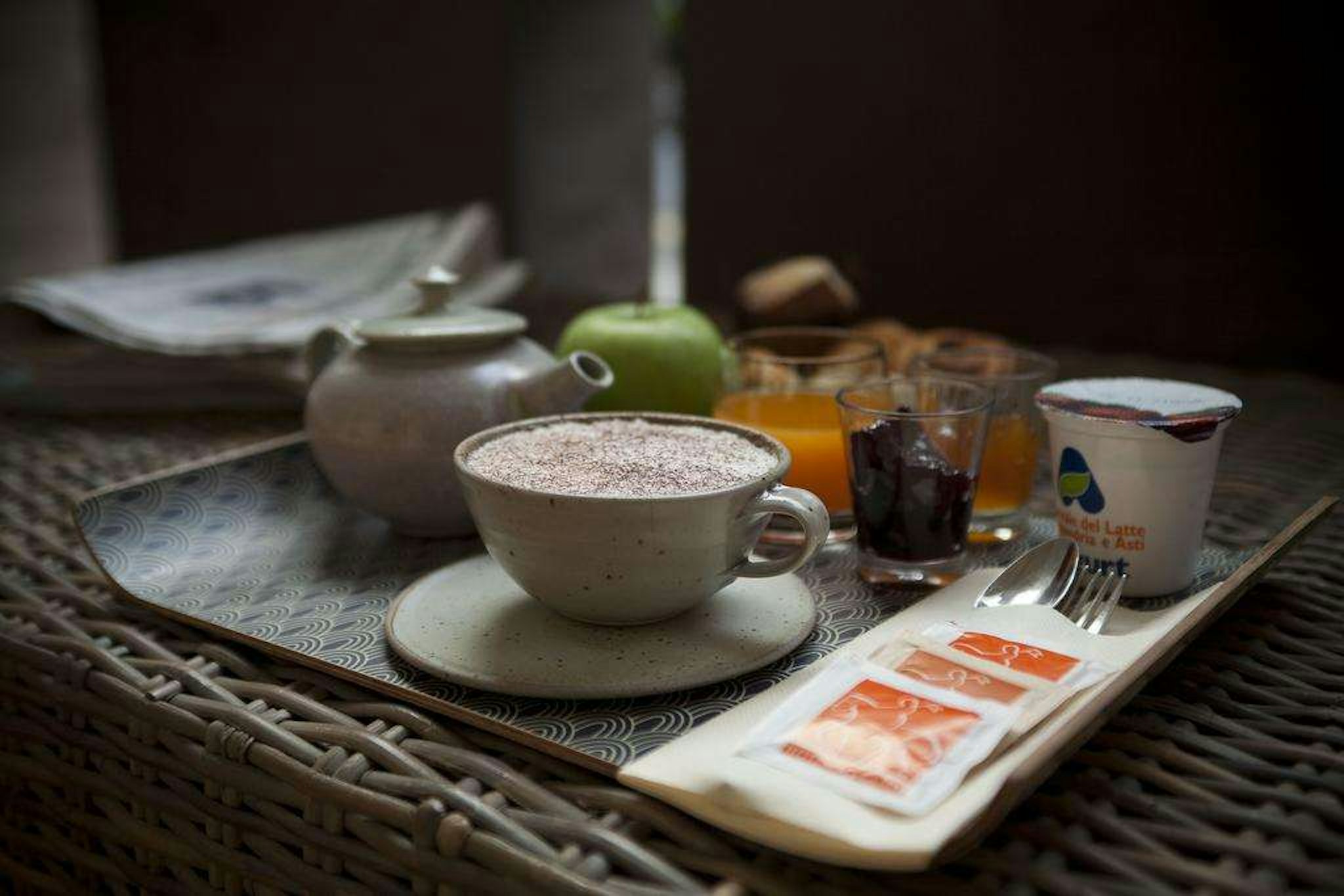 Hotel Aleramo 37/74