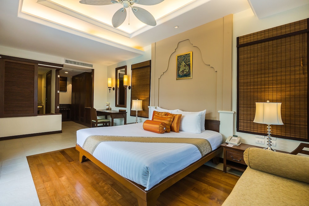 Ravindra Beach Resort and Spa 26/76