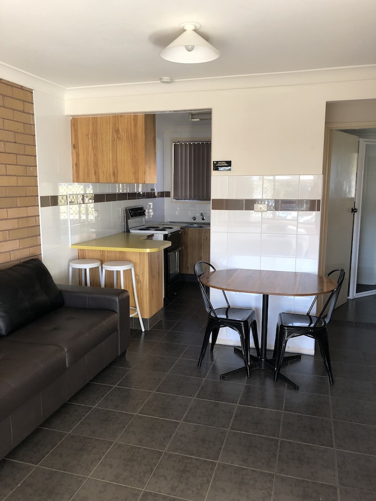 Tamworth Central Motel 44/60