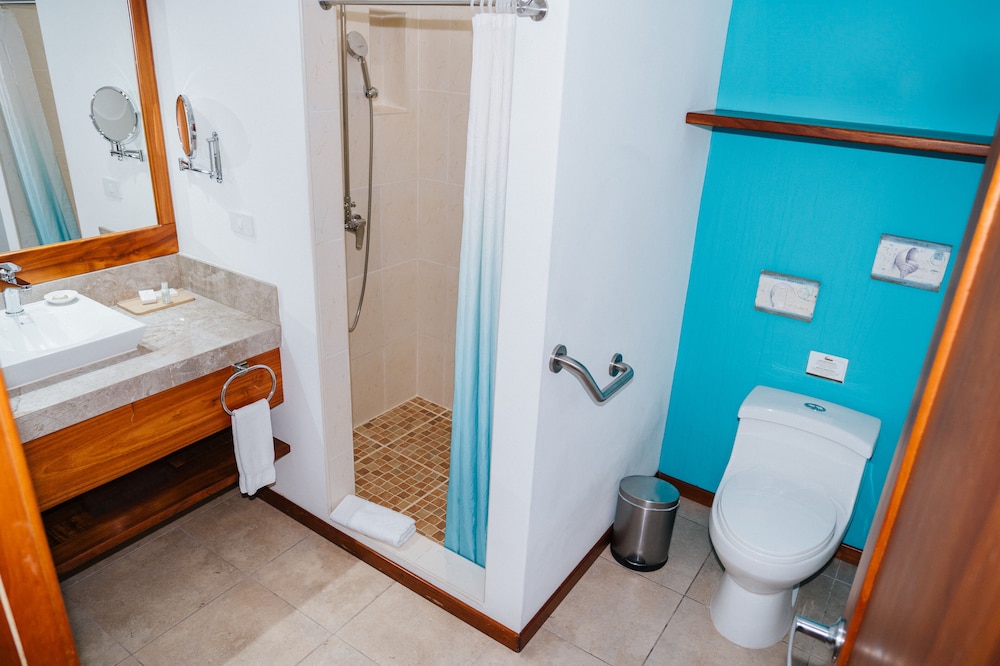 Cucuve Suites 66/67