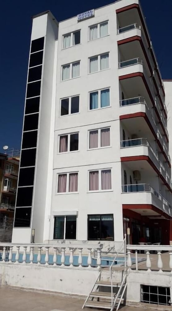 Royal Hotel Alanya 4/47