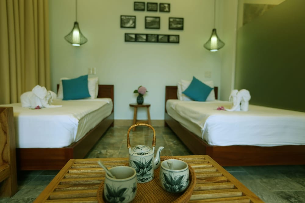 Relax Garden Boutique Villa Hoi An 15/44