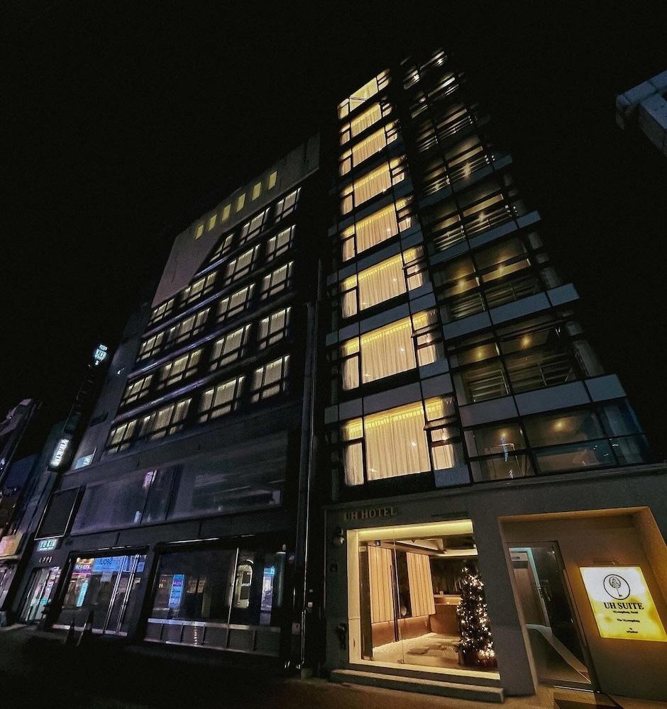 UH Suite The Myeongdong 2/52