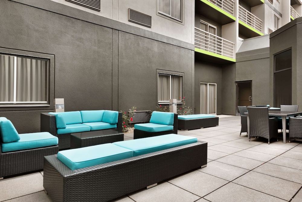 Radisson Hotel Akron - Fairlawn 22/43