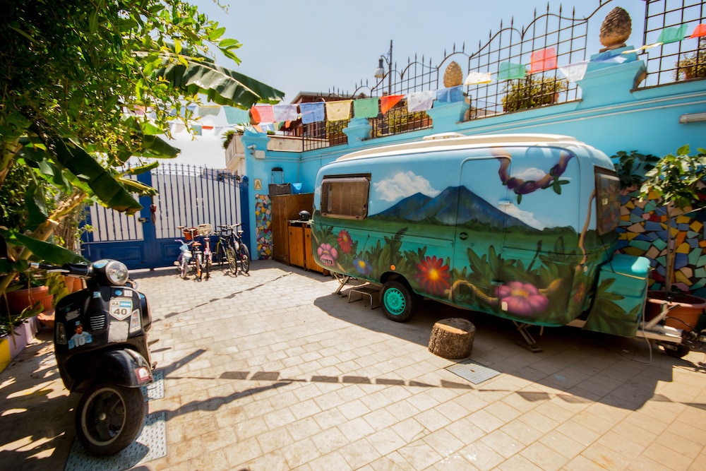 Eco Hostel Floreale 34/50