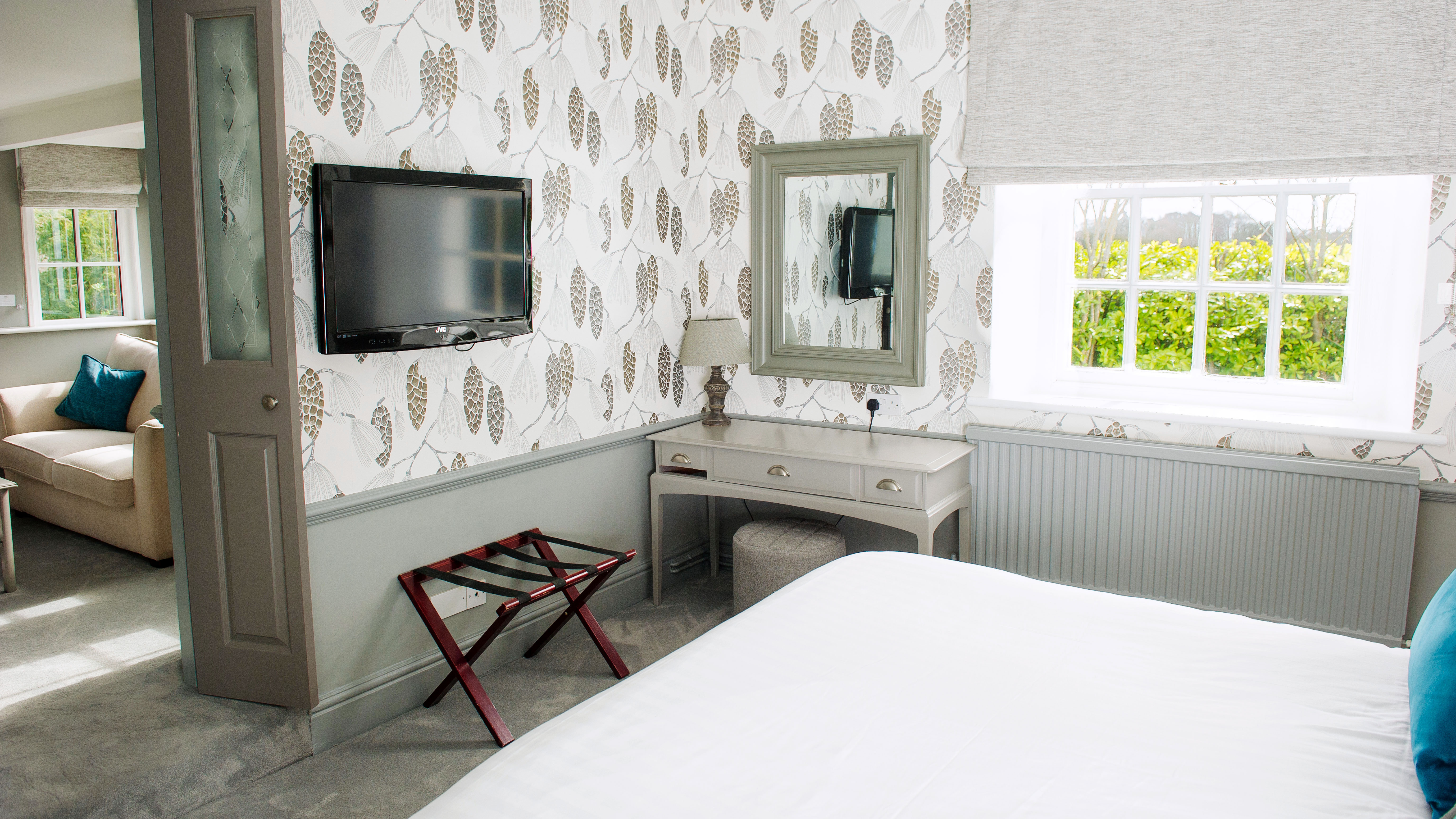 Crown Hotel Wetheral 19/49