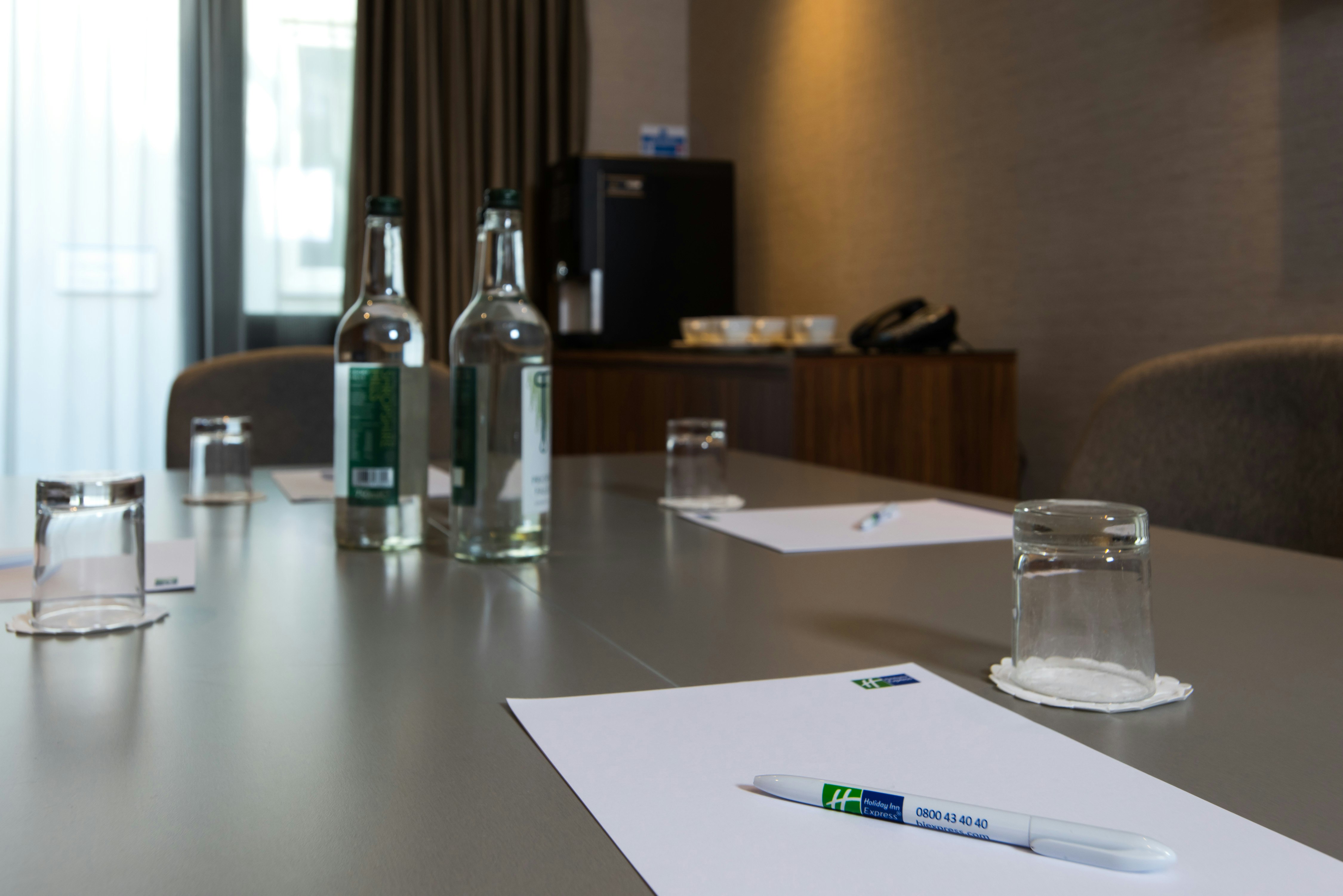 Express By Holiday Inn London-Wimbledon-South 27/35