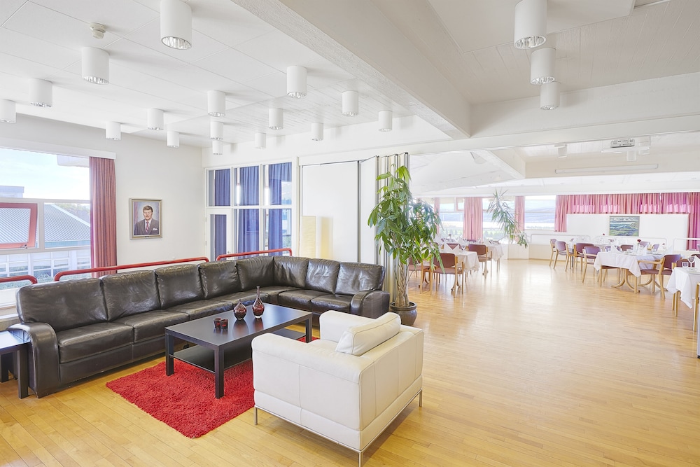 Hotel Edda Egilsstadir 20/34