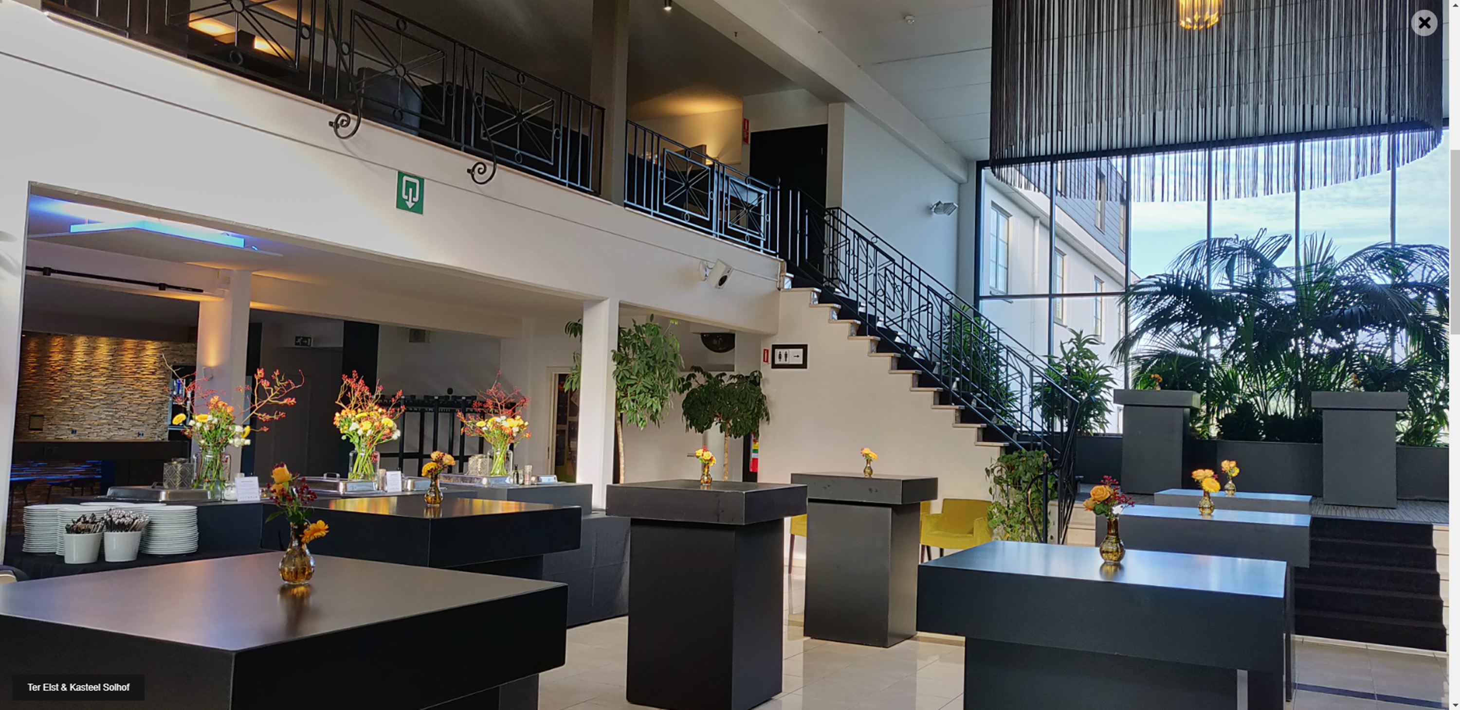 Hotel Ter Elst 32/49