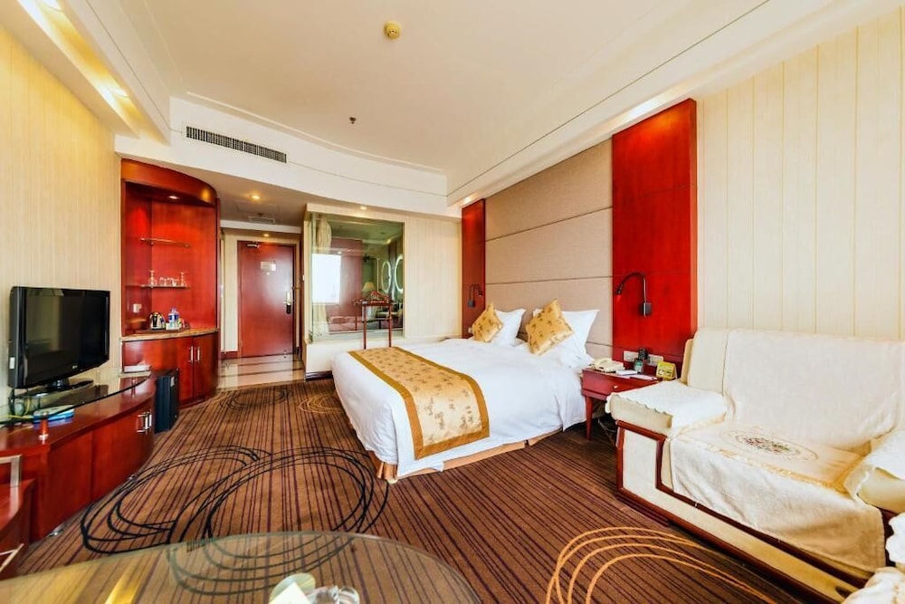 JUNYU GRAND HOTEL 9/33