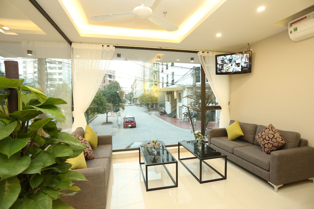 Hana2 Apartment Hotel 21/32