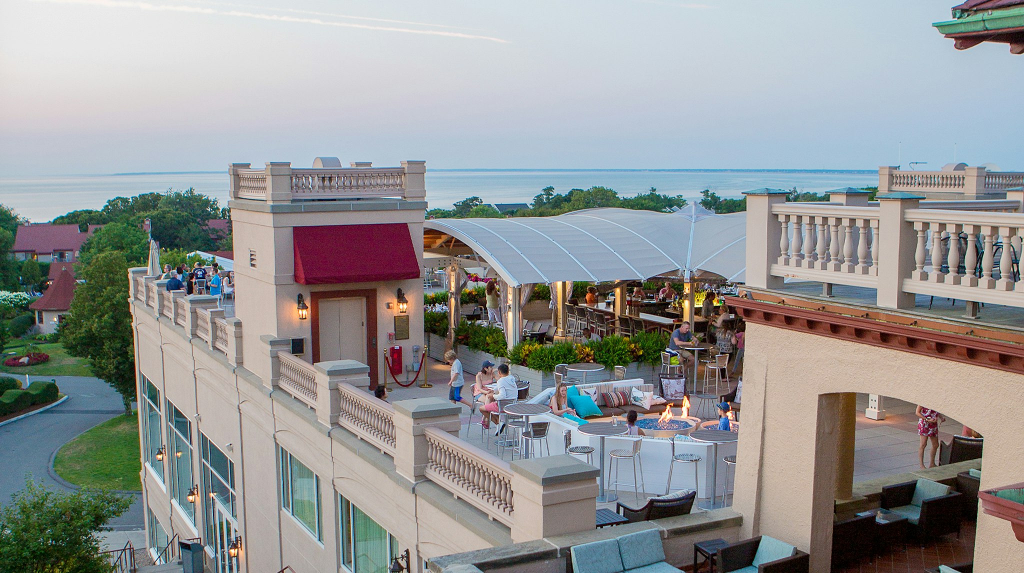 The Mansion At Ocean Edge 2/69