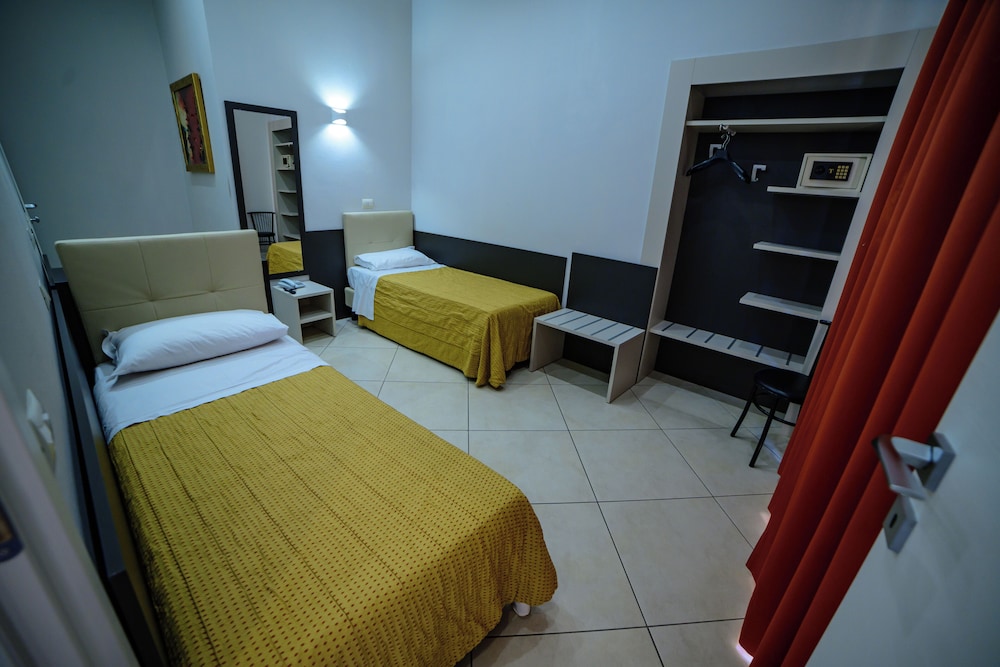 BASIC, DOUBLE BED