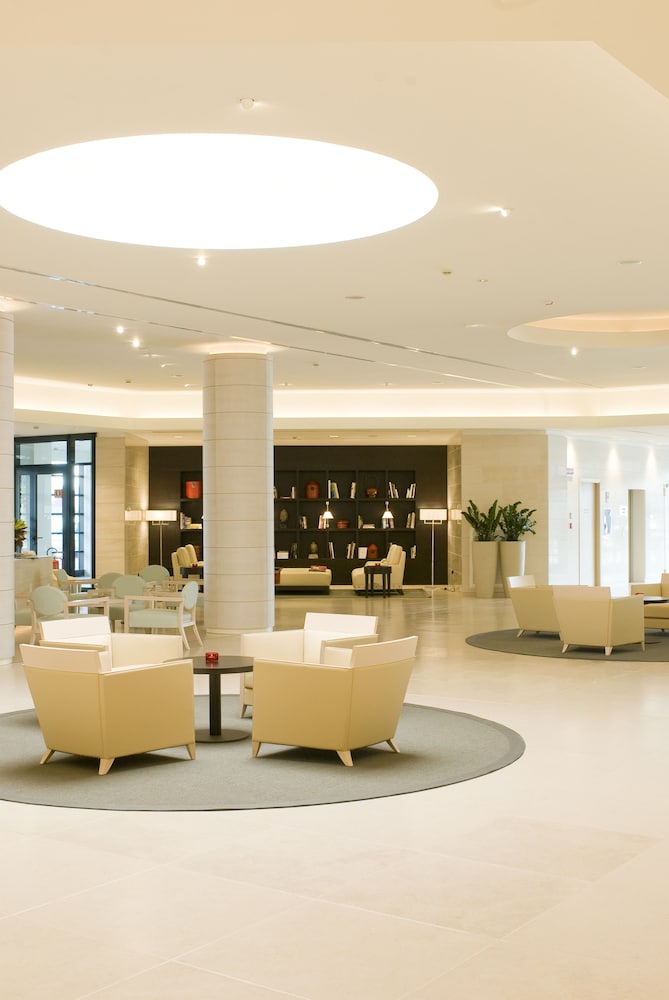 Starhotels Grand Milan 4/57