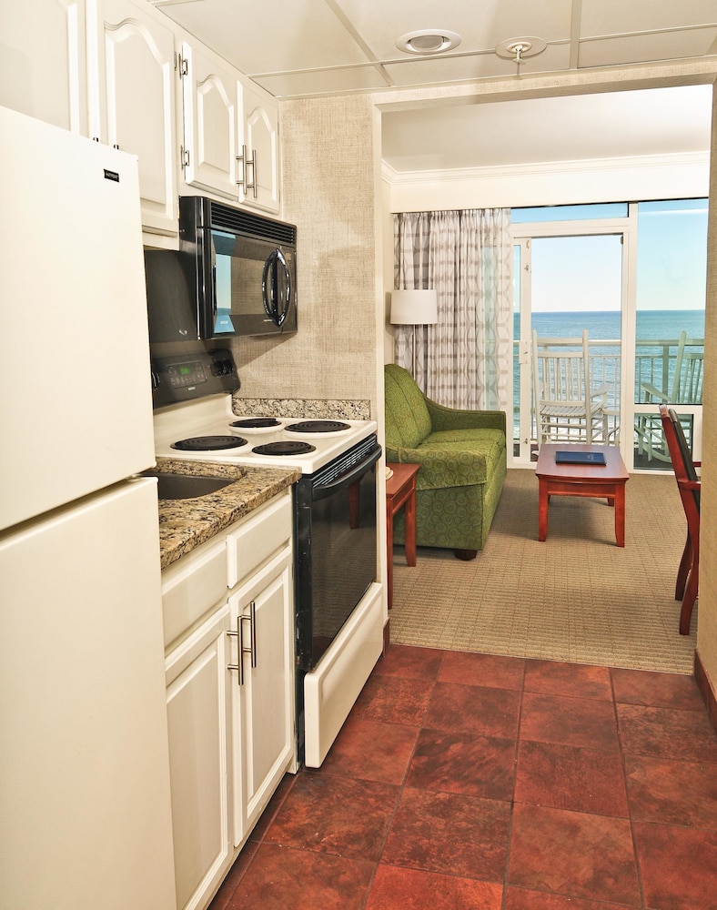 The Sandbar Hotel Myrtle Beach, Trademark Collection by Wyndham 59/80