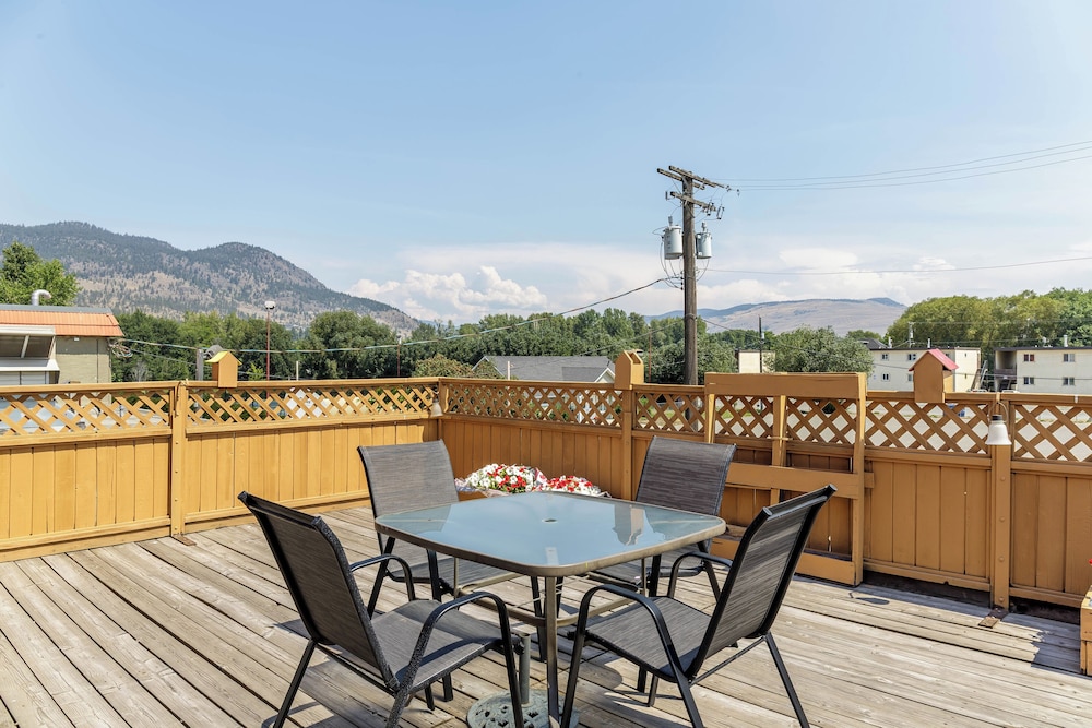 Motel6 Merritt, BC 39/49