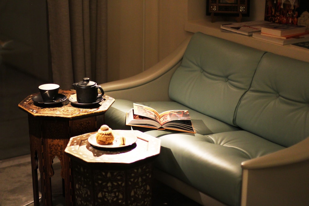DAR EL JELD HOTEL AND SPA 24/54