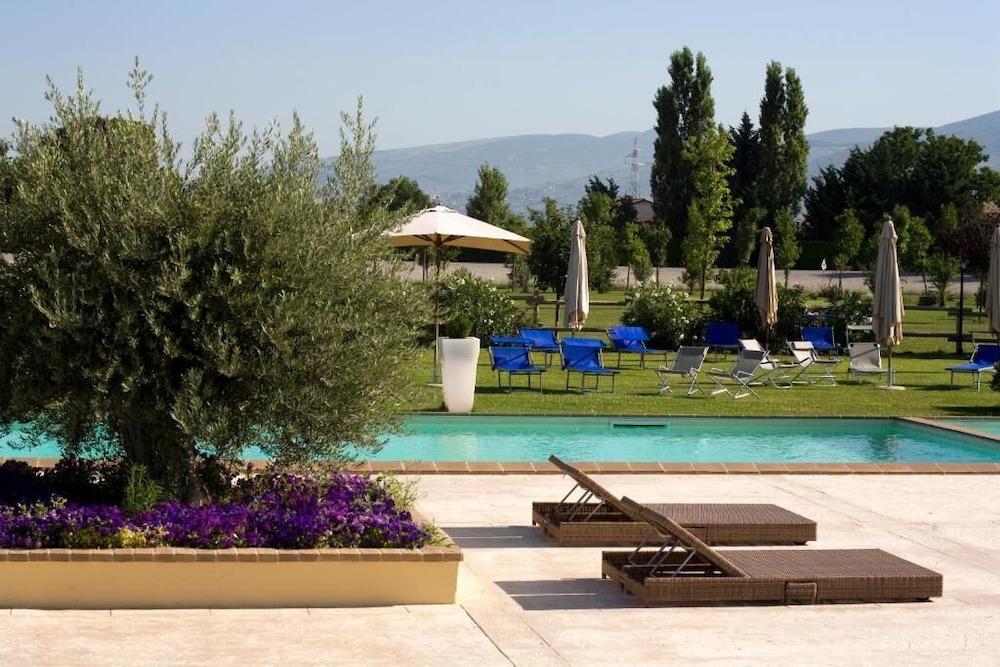 Il Baio Relais Natural Spa 33/46