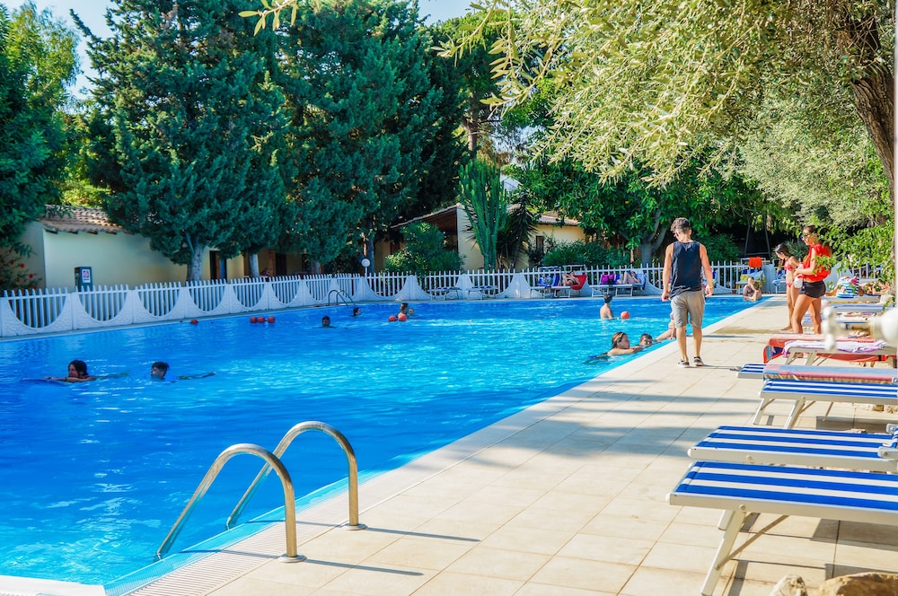 Hotel Baia del Sole 39/49