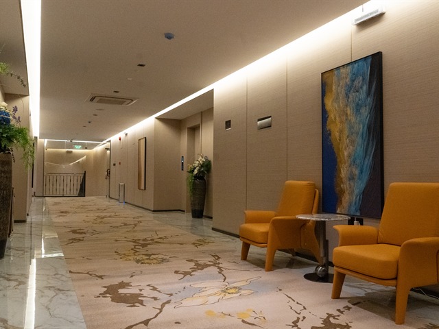 فندق روزا جراند غرناطة(Rosa Grand Hotel Granada) 46/53