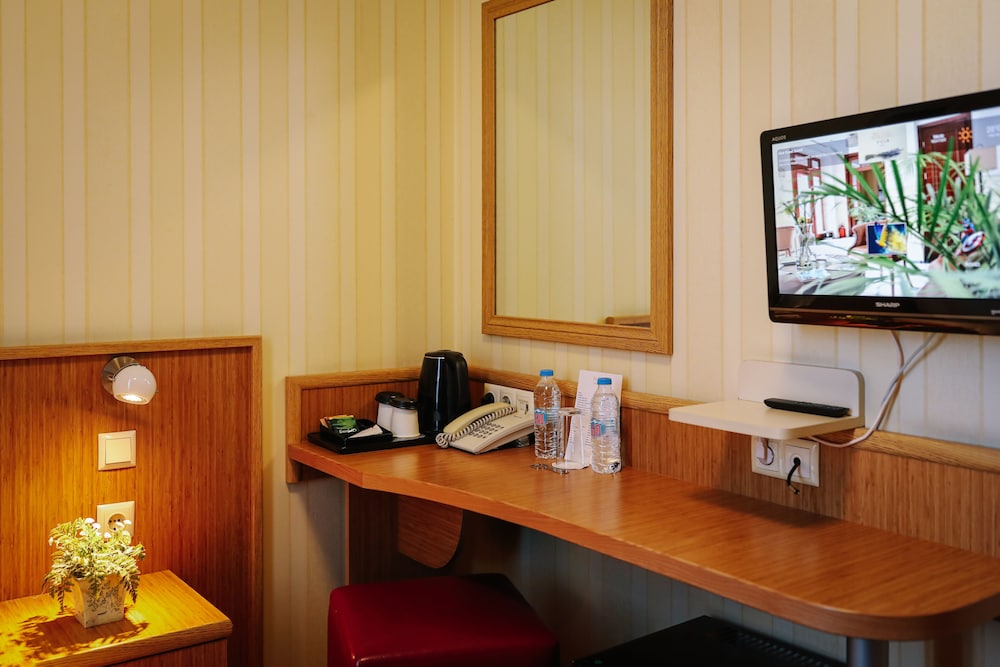 Sharden Villa Boutique Hotel 40/50