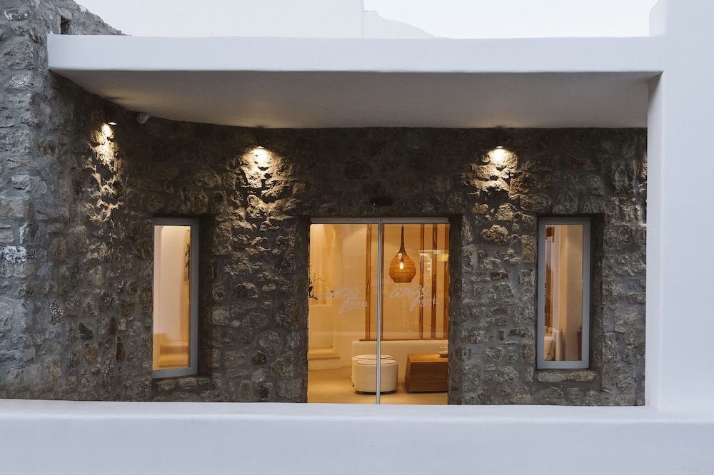 Argo Hotel Mykonos 2/67