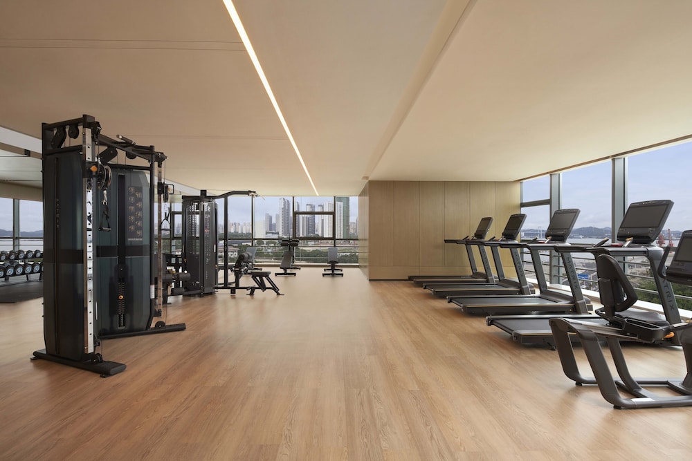Shantou Marriott Hotel 21/50