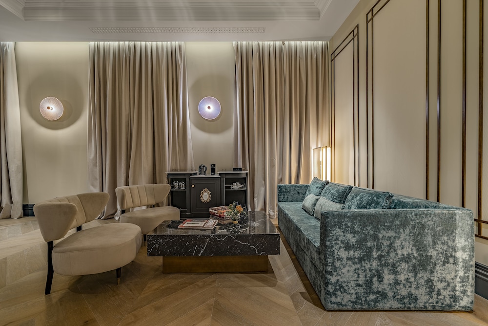 Coolrooms Palacio de Atocha 47/67