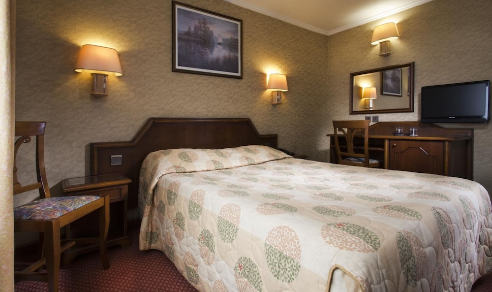 Hotel Meslay Republique 29/51