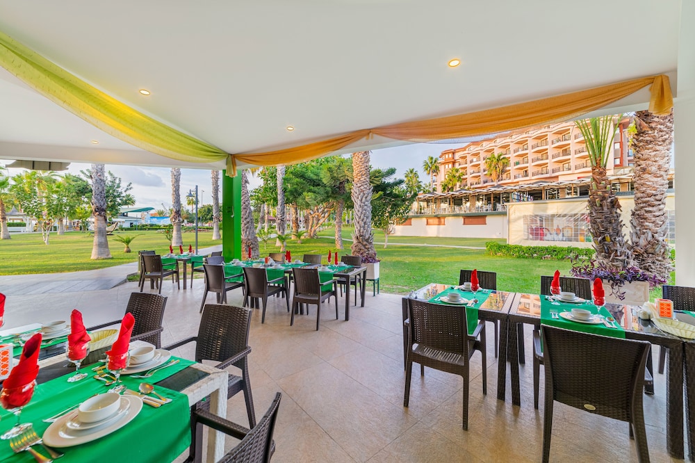 Justiniano Park Conti 40/50